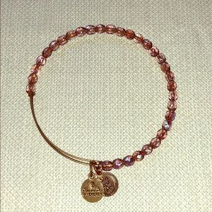Alex and Ani Bracelet